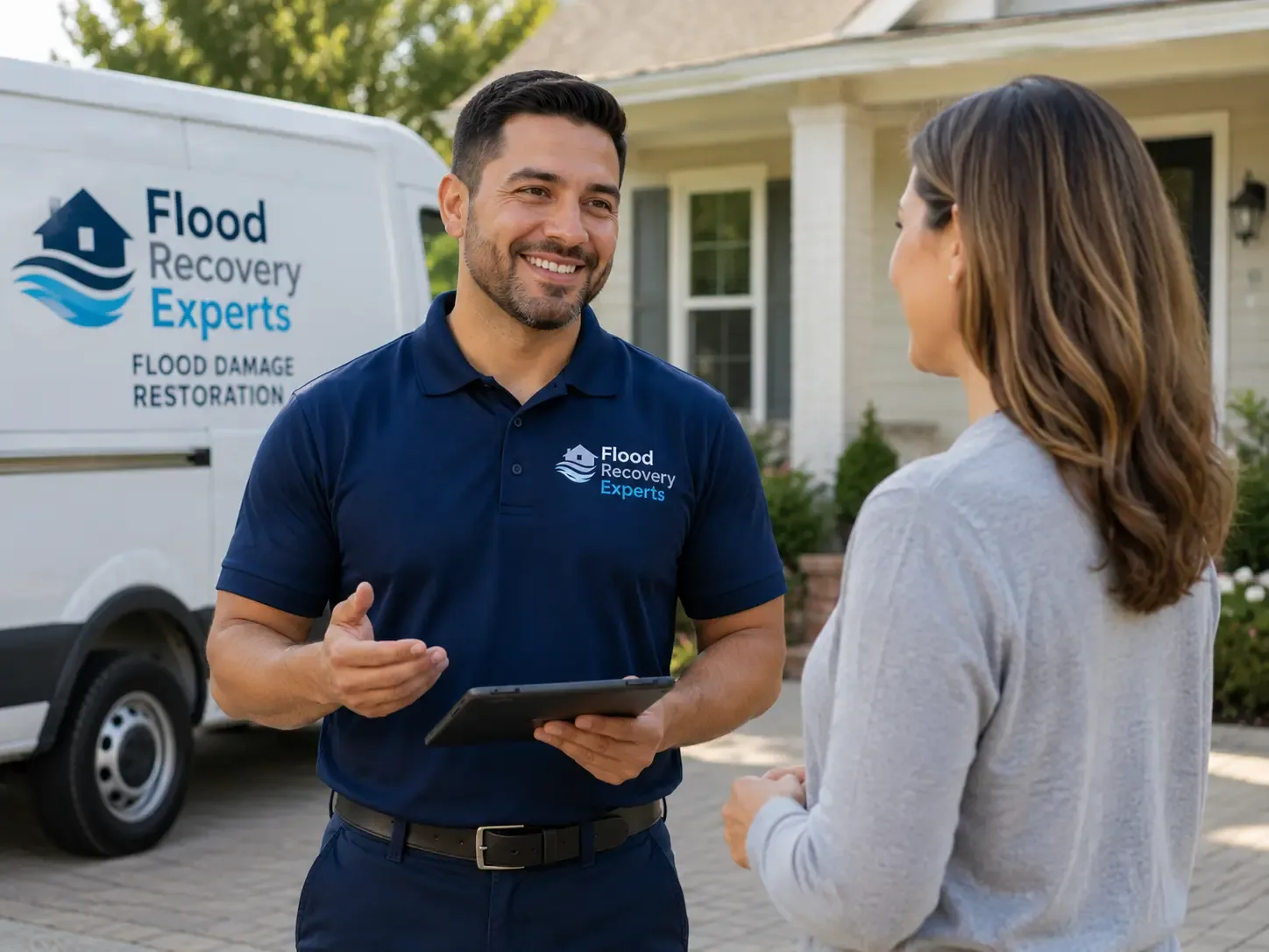 Flood Damage Cleanup Ishpeming, MI FAQs